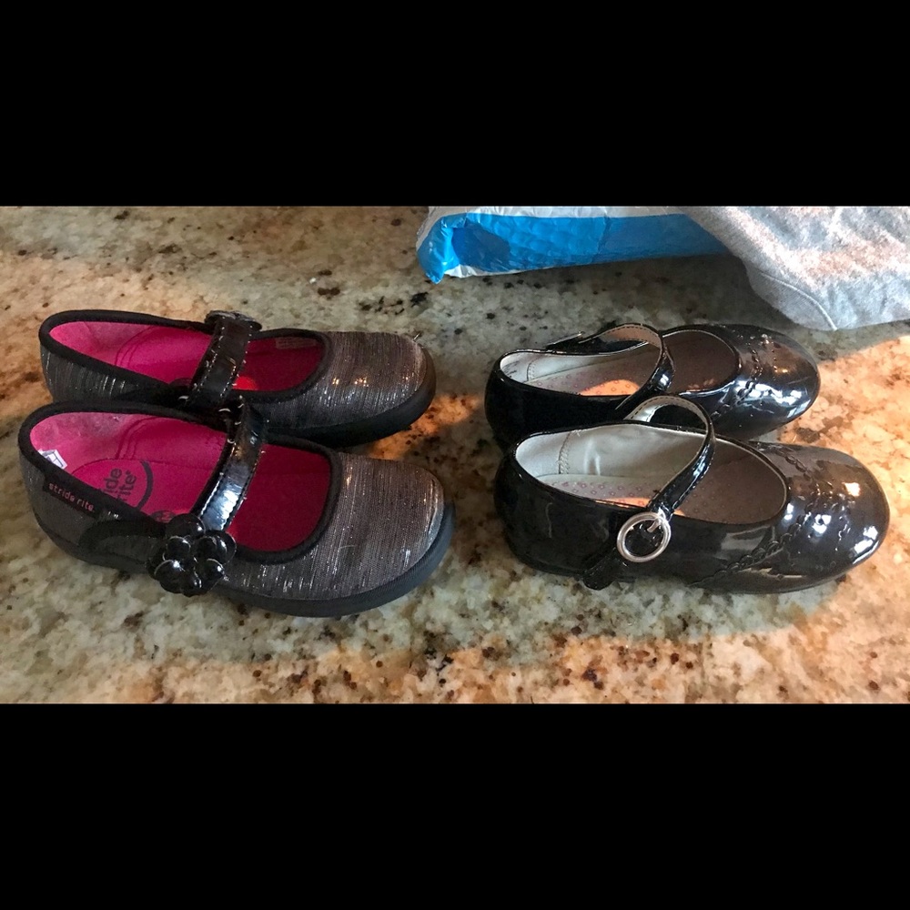 Stride rite shoes